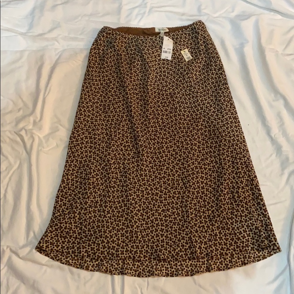 Skirt